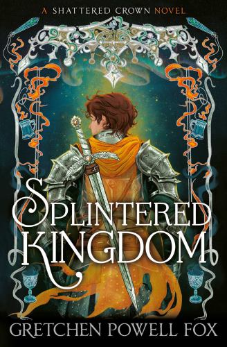 Splintered Kingdom