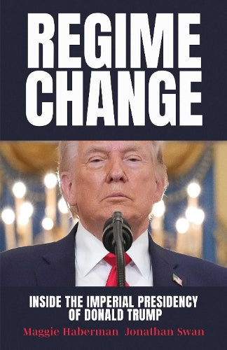 Regime Change