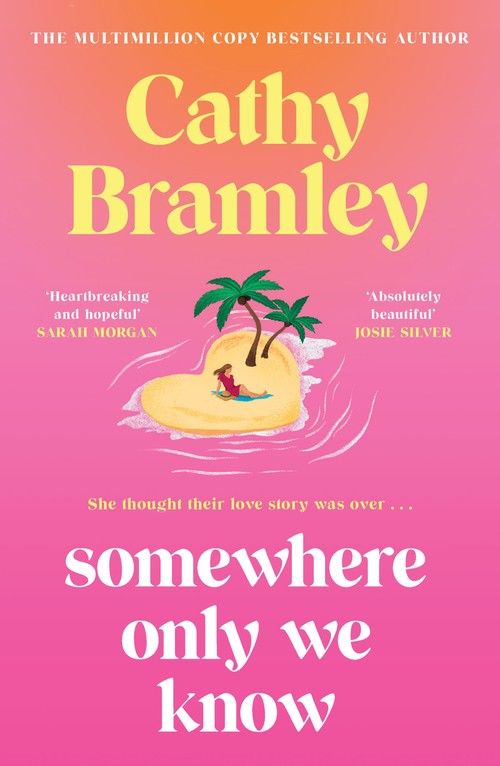 Somewhere Only We Know