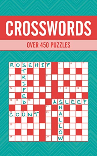 Crosswords