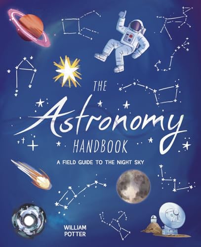 The Astronomy Handbook