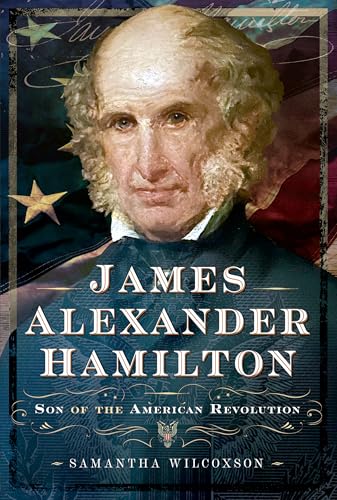 James Alexander Hamilton