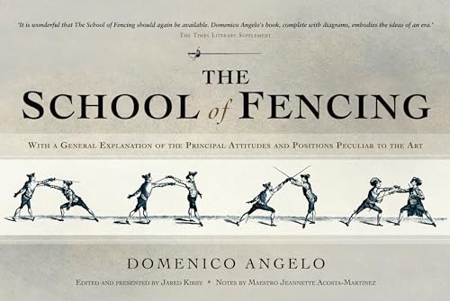 The School of Fencing