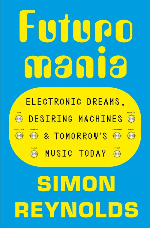 Futuromania
