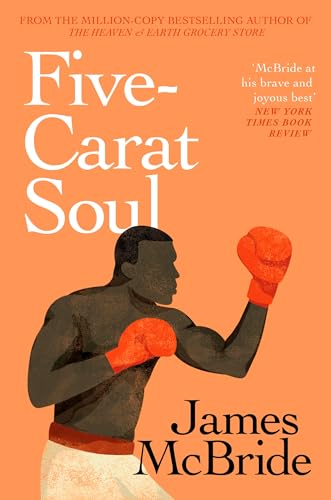 Five-Carat Soul