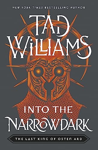 Into the Narrowdark