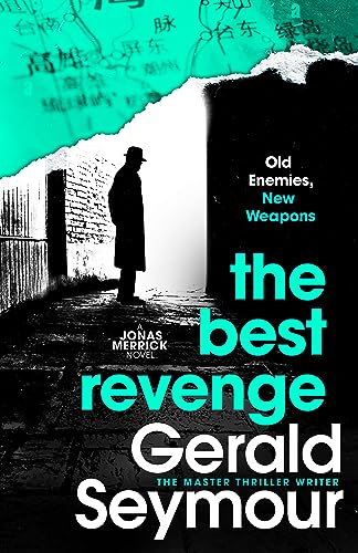 The Best Revenge