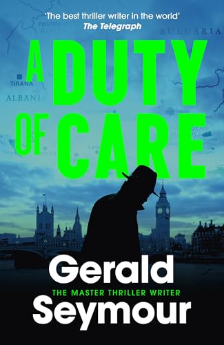 A Duty of Care