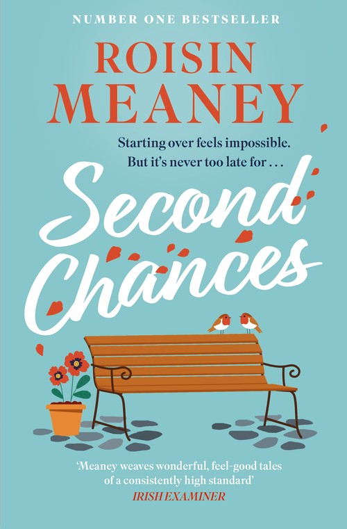Second Chances