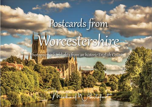 Postcards from Worcestershire