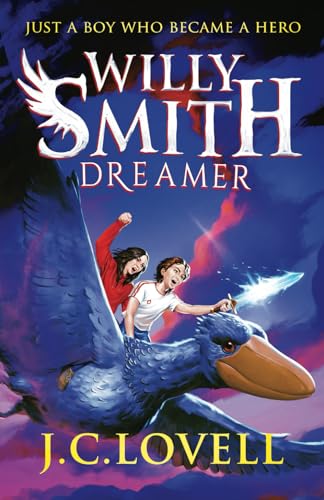 Willy Smith - Dreamer