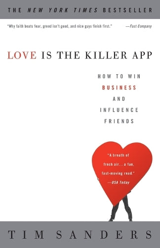 Love Is the Killer App