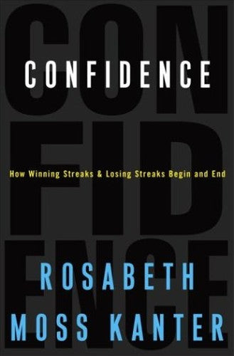 Confidence