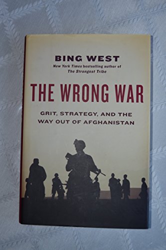 The Wrong War