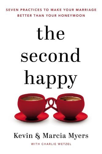The Second Happy