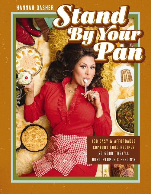 Stand By Your Pan