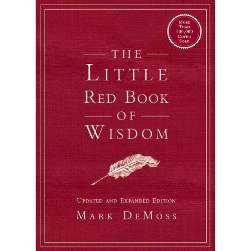 The Little Red Book of Wisdom