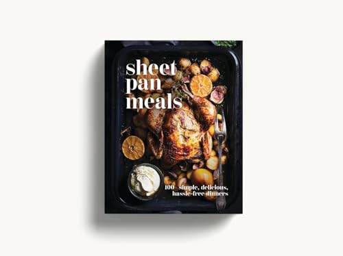 Sheet-Pan Meals