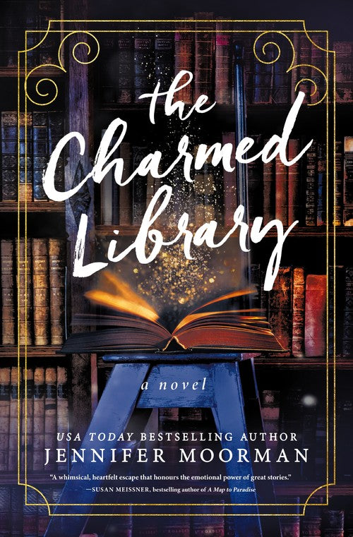 The Charmed Library