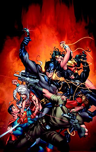 Dc Wildstorm