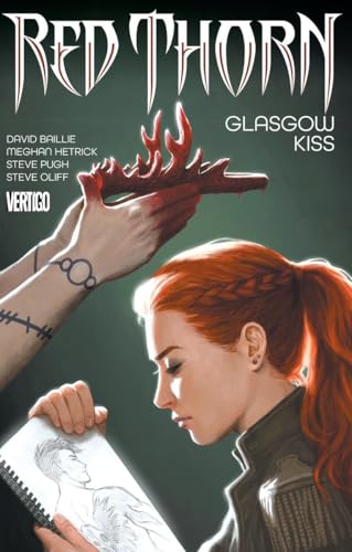Red Thorn Vol. 1