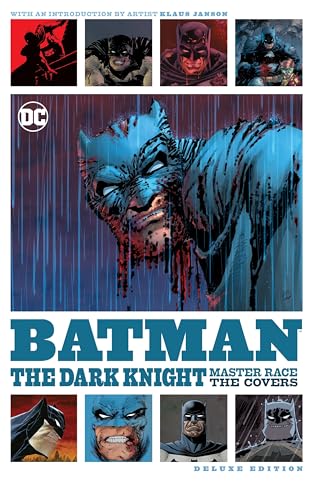 Batman: The Dark Knight
