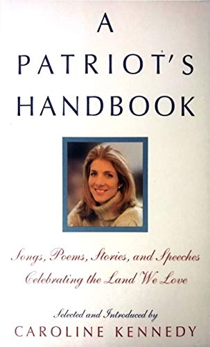 A Patriots Handbookook