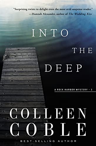 Into the Deep