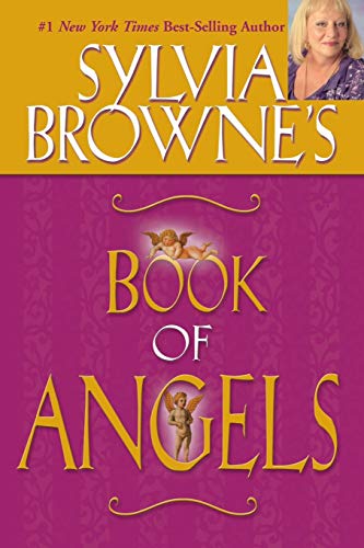 Book Of Angels