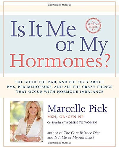 Is It Me or My Hormones?