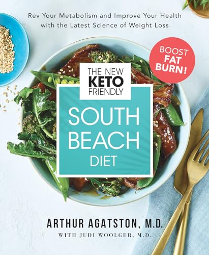 The New Keto-Friendly South Beach Diet