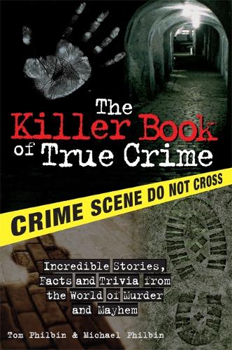 The The Killer Book of True Crime