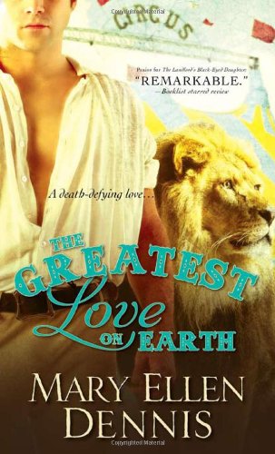 Greatest Love on Earth
