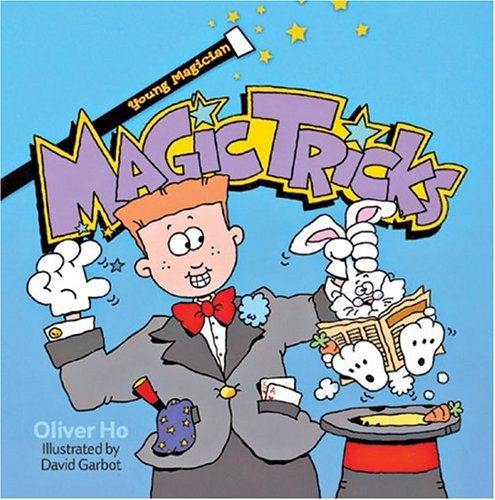 Magic Tricks