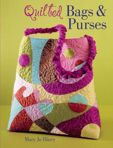 QUILTED BAGS AND CARRYALLS