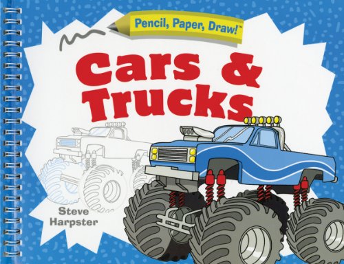 Cars and Trucks