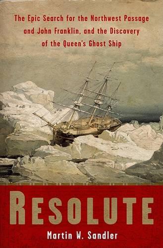 Resolute
