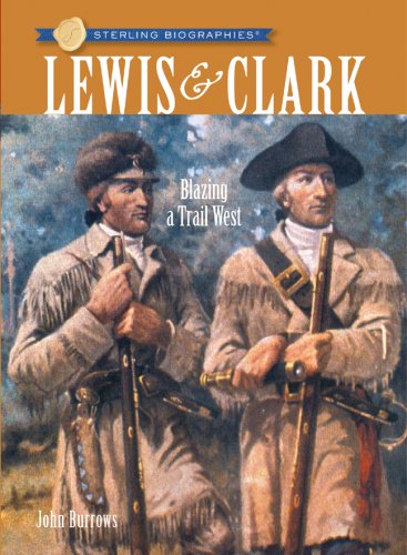 Lewis & Clark