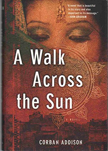 A Walk Across the Sun