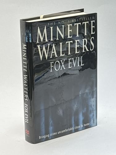 Fox Evil