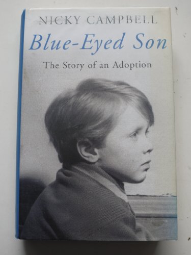 Blue-Eyed Son