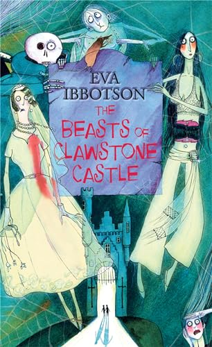 The Beasts of Clawstone Castle