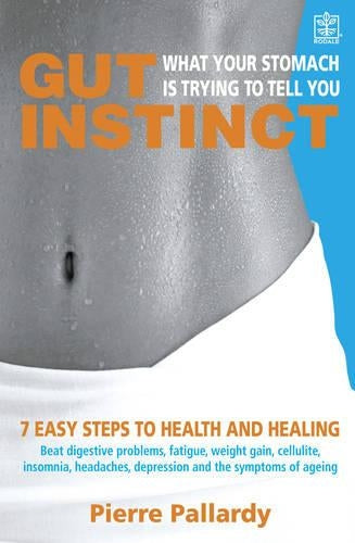 Gut Instinct