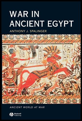 War in Ancient Egypt
