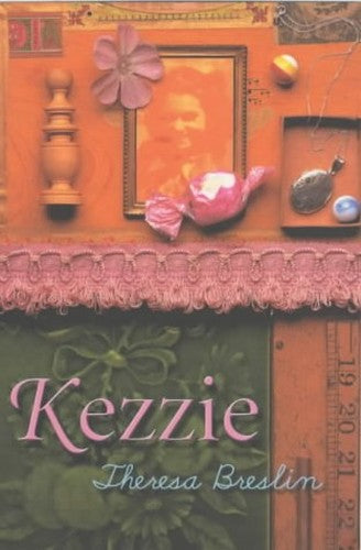 Kezzie