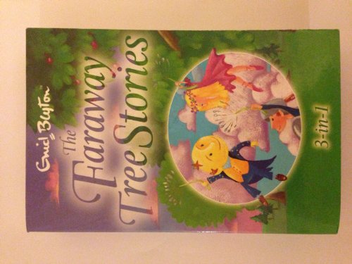 The Faraway Tree Stories