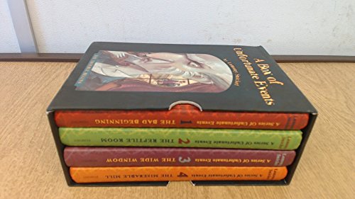 A Series of Unfortunate Events