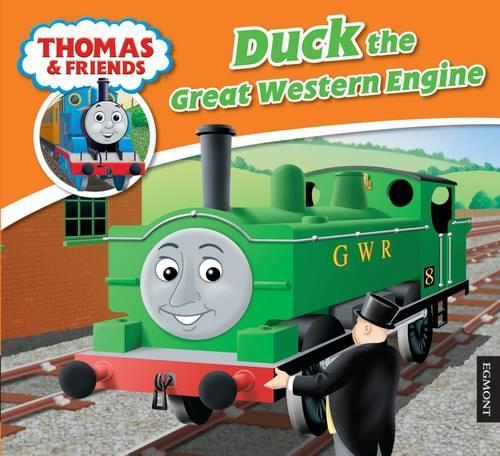 Duck
