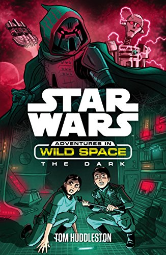 Star Wars: Adventures in Wild Space: The Dark