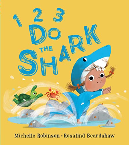 1, 2, 3, Do the Shark